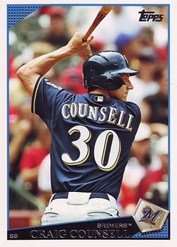 Craig Counsell