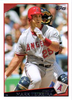 Mark Teixeira