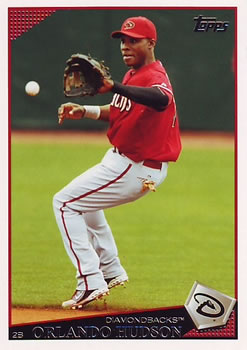 Orlando Hudson