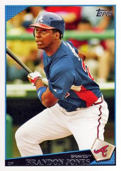 Brandon Jones