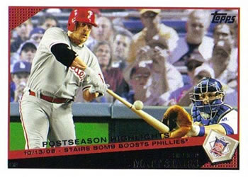 Matt Stairs