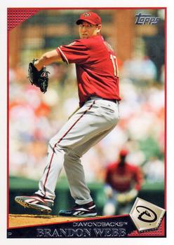 Brandon Webb