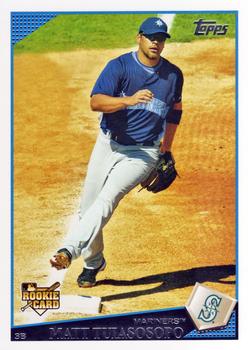 Matt Tuiasosopo