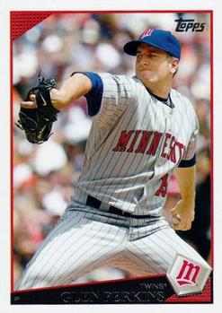 Glen Perkins