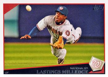Lastings Milledge