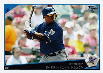 Mike Cameron
