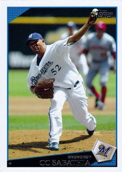 CC Sabathia