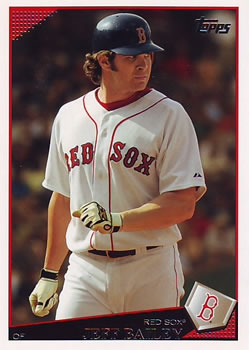Jeff Bailey