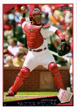 Yadier Molina