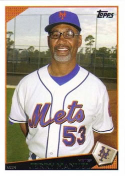 Jerry Manuel