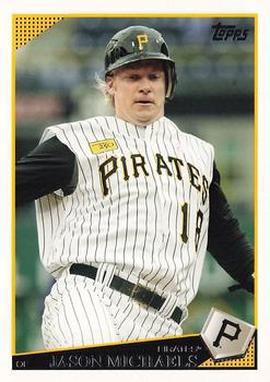 Jason Michaels