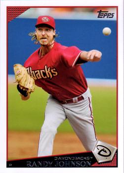 Randy Johnson