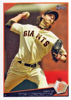 Tim Lincecum