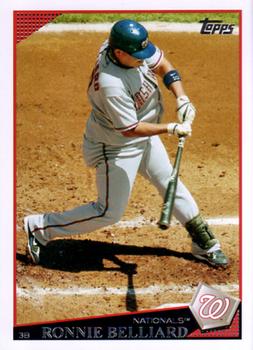 Ronnie Belliard