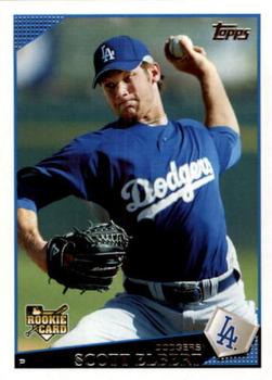 Scott Elbert