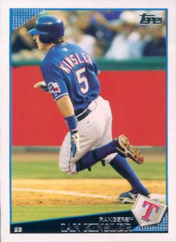 Ian Kinsler