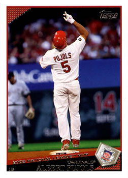 Albert Pujols