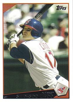 Shin-Soo Choo