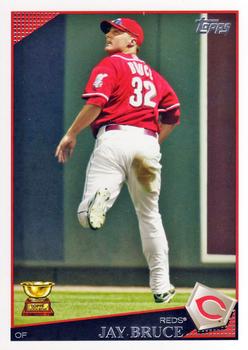 Jay Bruce