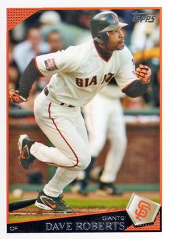 Dave Roberts