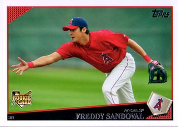 Freddy Sandoval