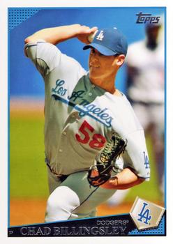 Chad Billingsley