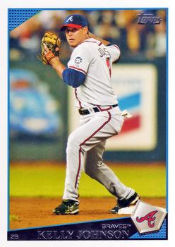 Kelly Johnson