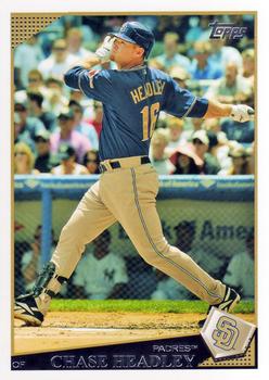 Chase Headley