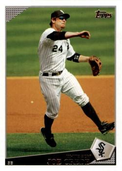 Joe Crede