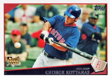 George Kottaras
