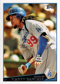 Manny Ramirez