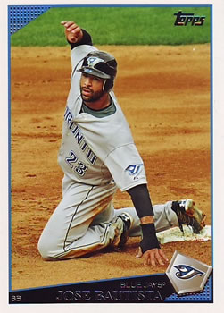 Jose Bautista