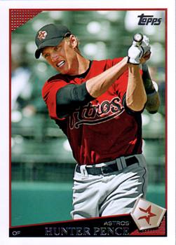 Hunter Pence