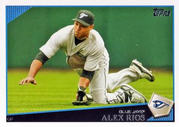 Alex Rios