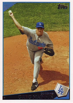Greg Maddux
