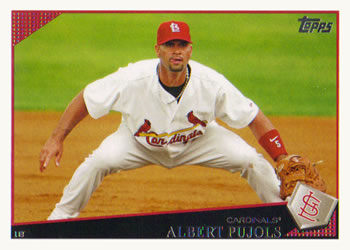 Albert Pujols