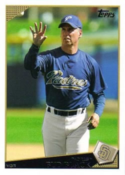 Bud Black