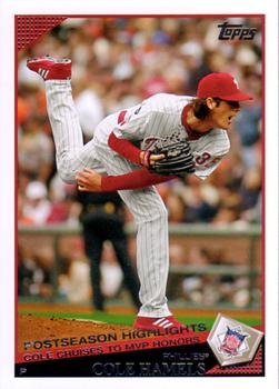 Cole Hamels