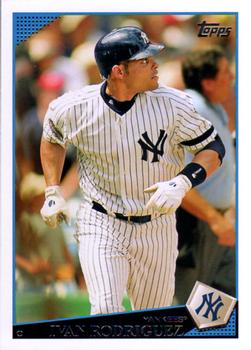 Ivan Rodriguez