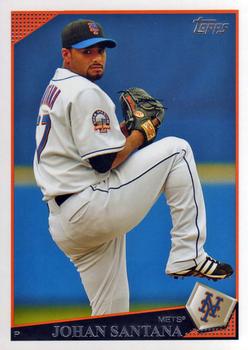 Johan Santana