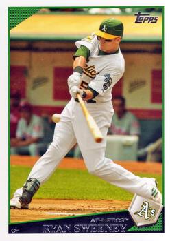 Ryan Sweeney