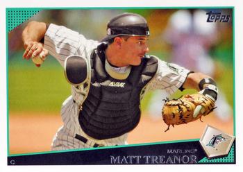 Matt Treanor