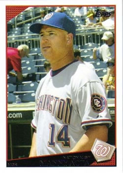 Manny Acta