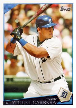 Miguel Cabrera