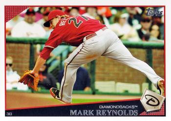 Mark Reynolds
