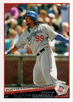 Manny Ramirez