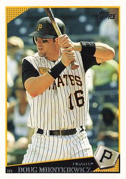 Doug Mientkiewicz