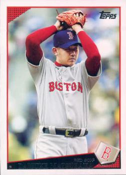 Daisuke Matsuzaka