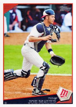 Joe Mauer