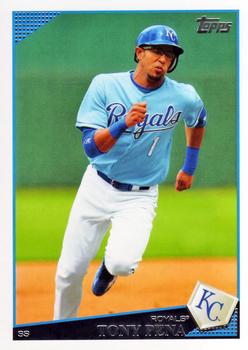 Tony Pena